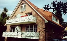 Appartementhaus Christiansen